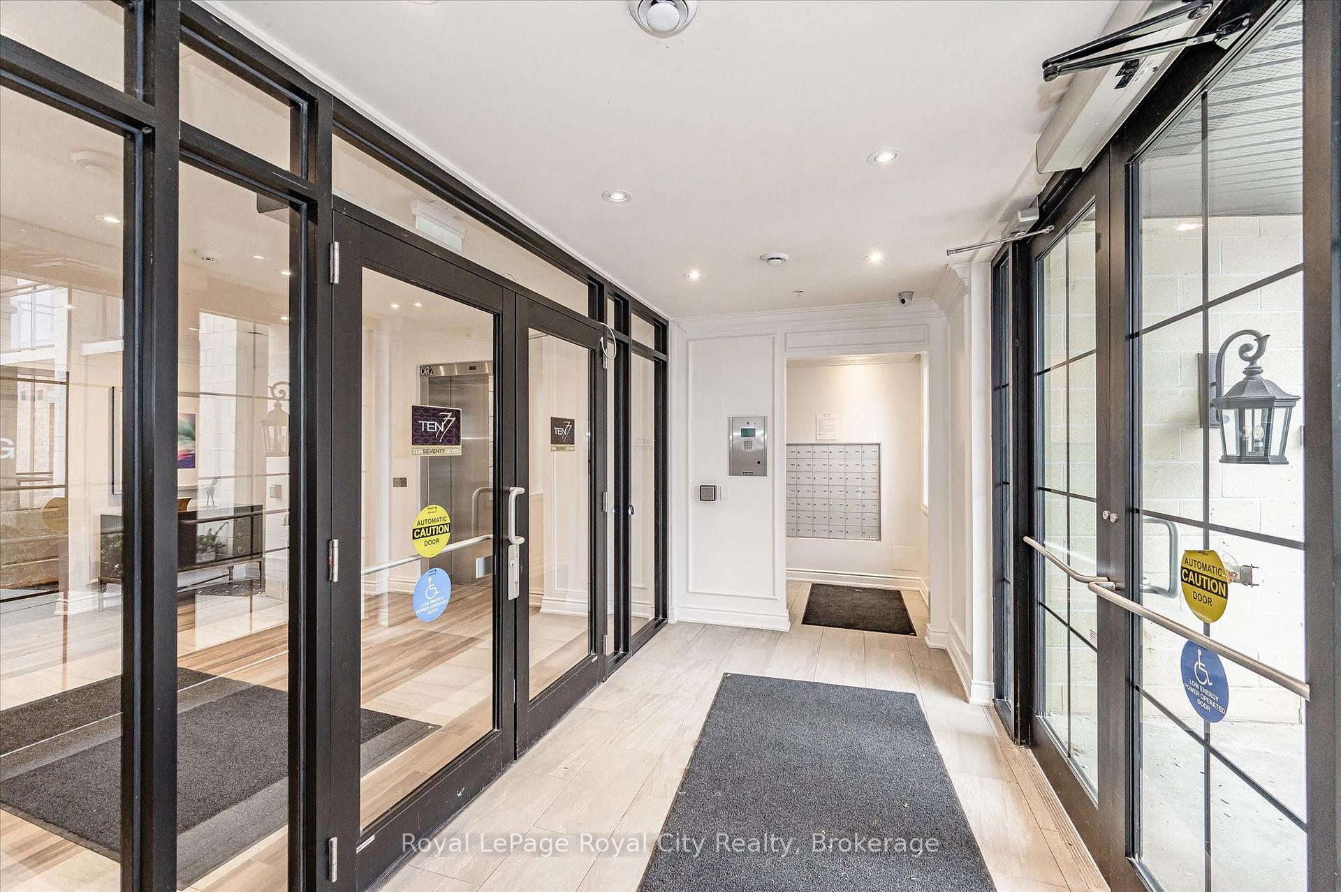 Photo 2 of Unit 123, 1077 Gordon Street, Guelph, Kortright West — HOMEH