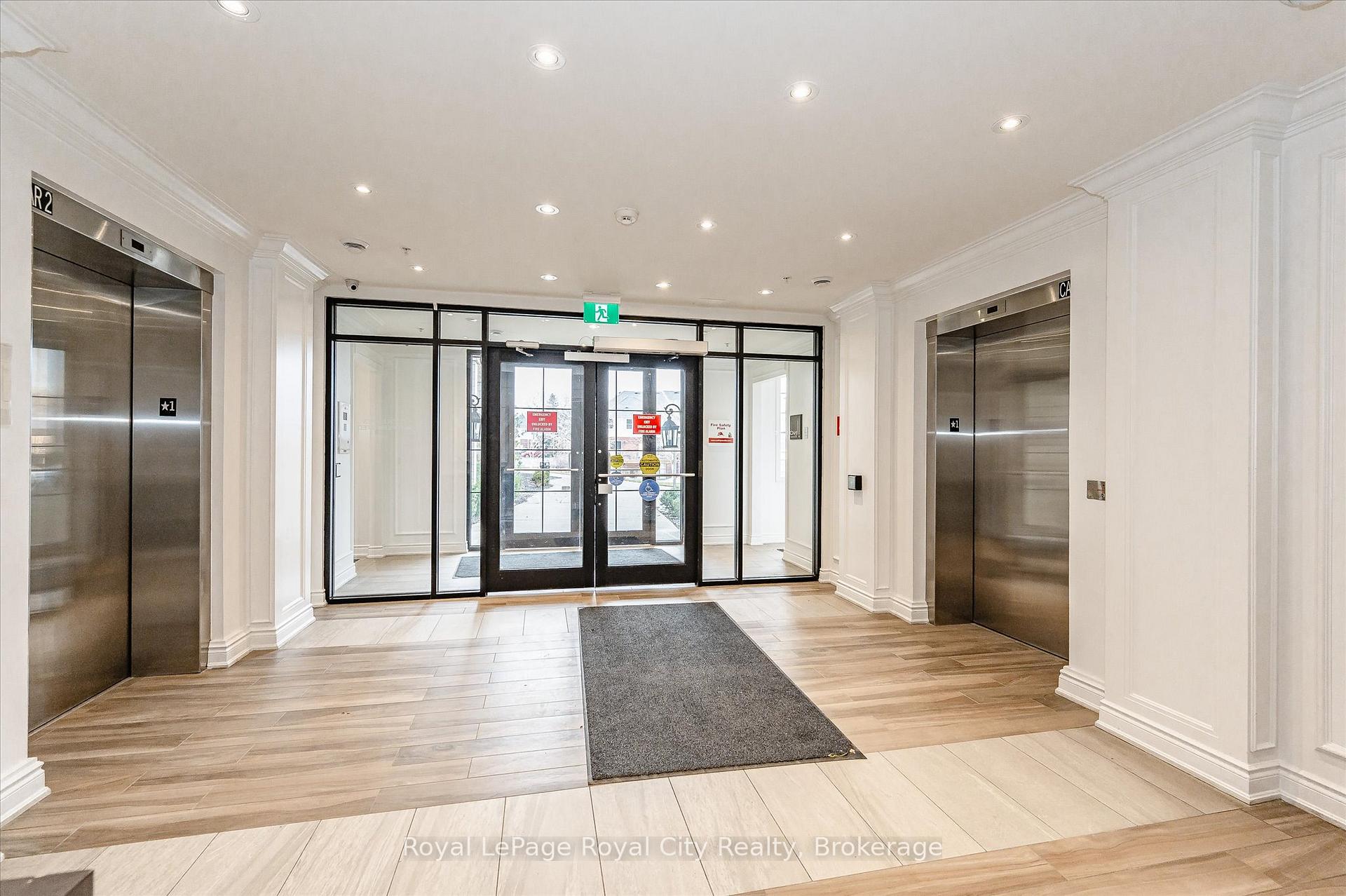 Photo 3 of Unit 123, 1077 Gordon Street, Guelph, Kortright West — HOMEH