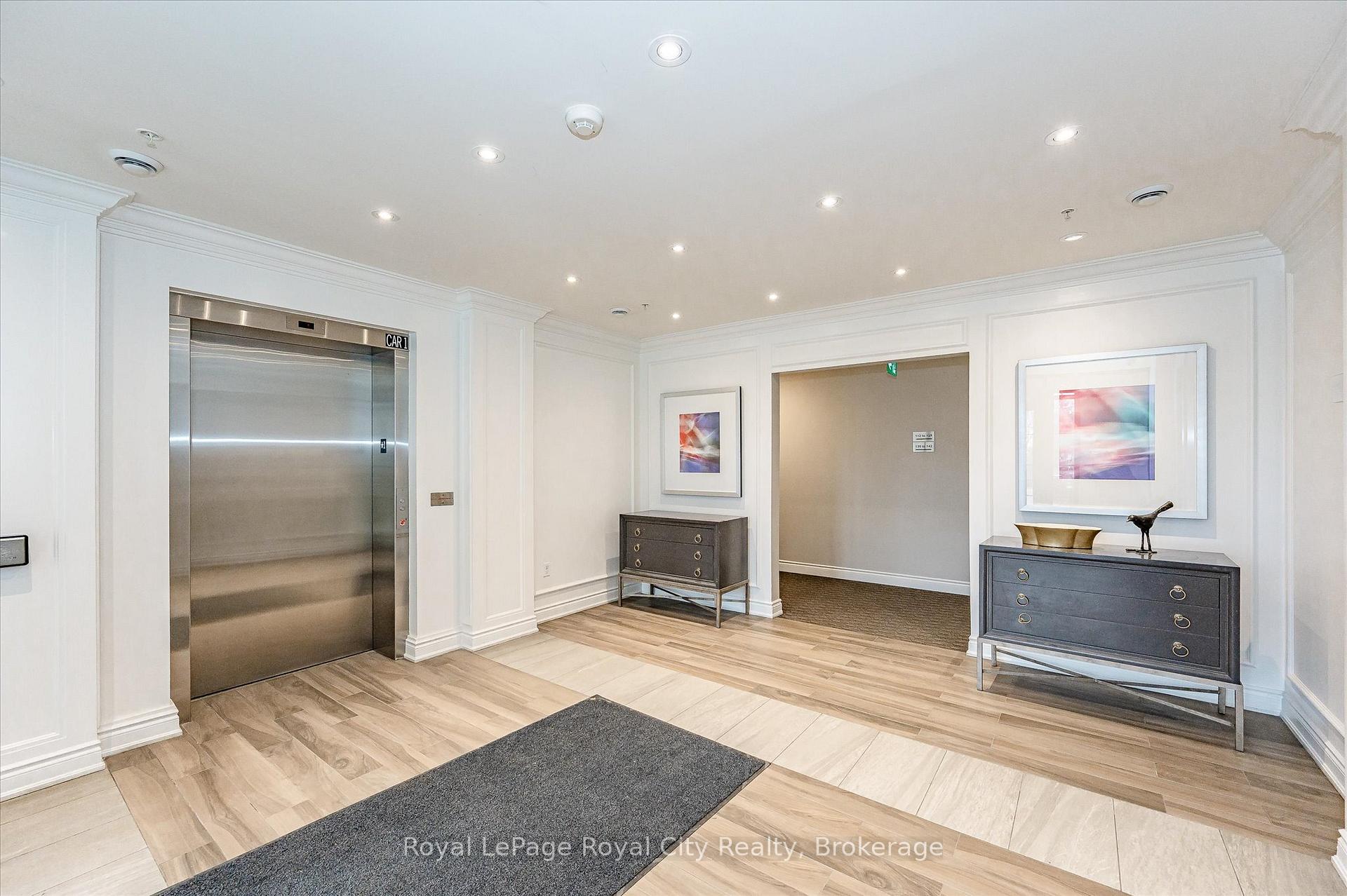 Photo 4 of Unit 123, 1077 Gordon Street, Guelph, Kortright West — HOMEH