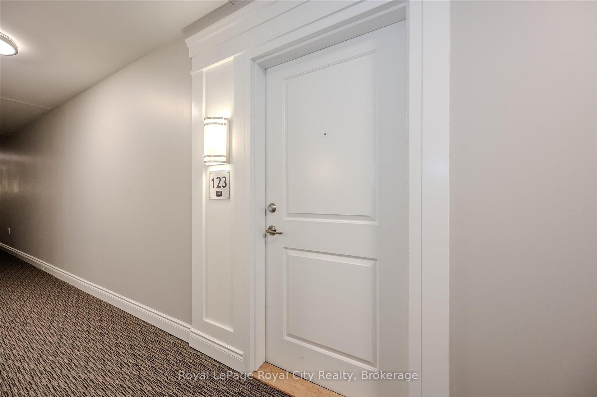 Photo 5 of Unit 123, 1077 Gordon Street, Guelph, Kortright West — HOMEH