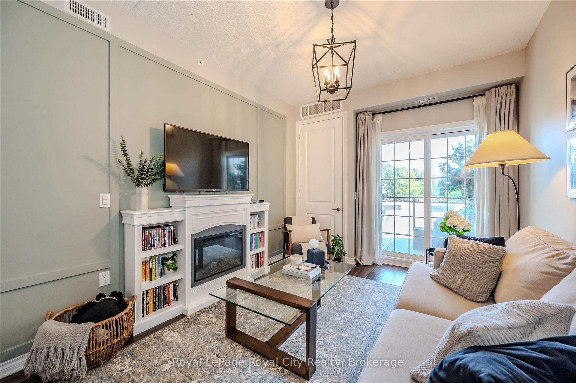 Photo 9 of Unit 123, 1077 Gordon Street, Guelph, Kortright West — HOMEH