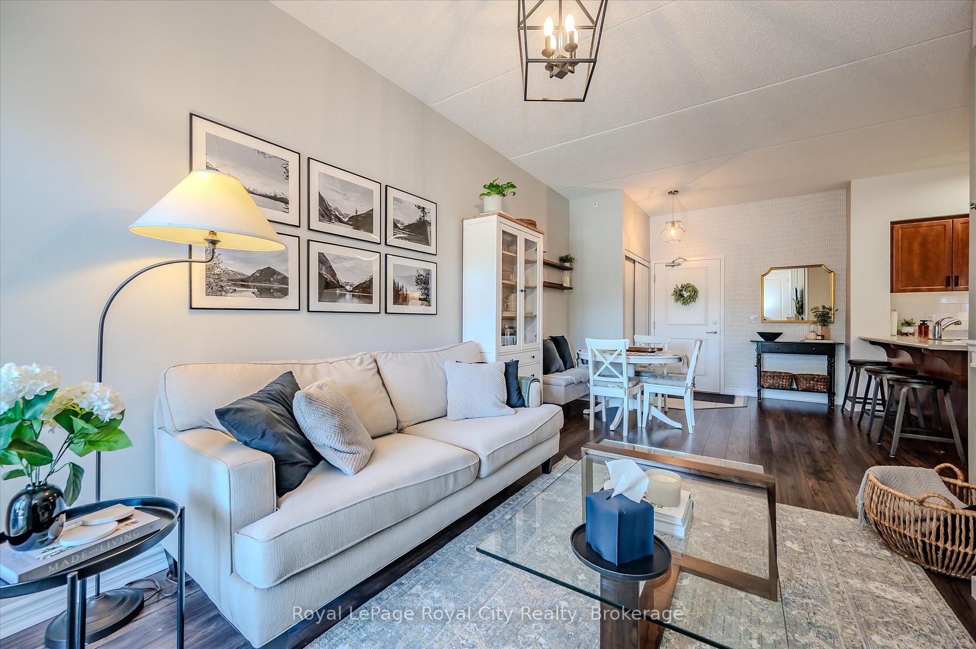 Photo 11 of Unit 123, 1077 Gordon Street, Guelph, Kortright West — HOMEH