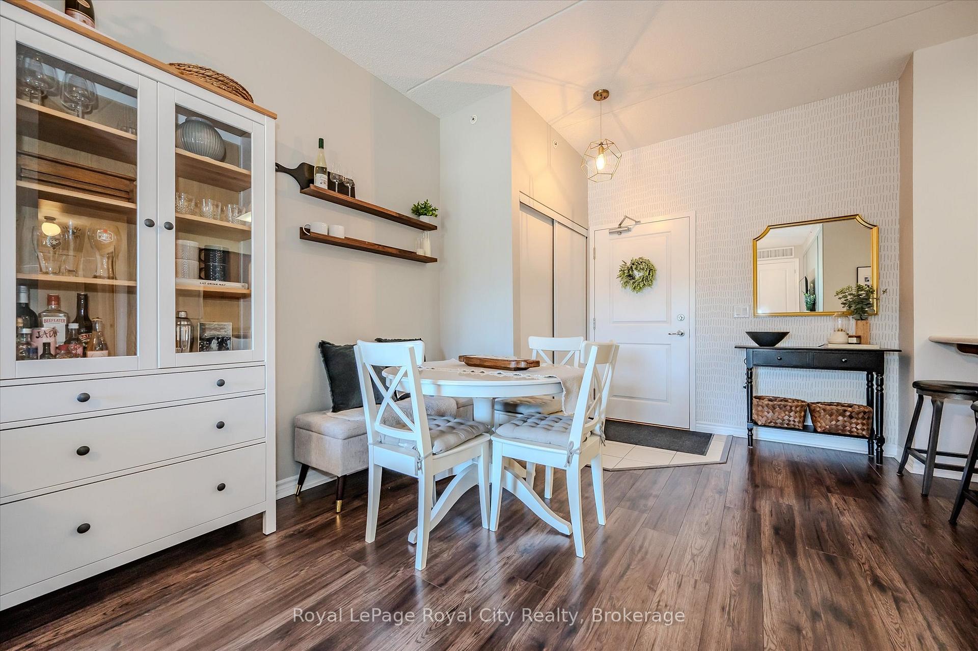Photo 12 of Unit 123, 1077 Gordon Street, Guelph, Kortright West — HOMEH