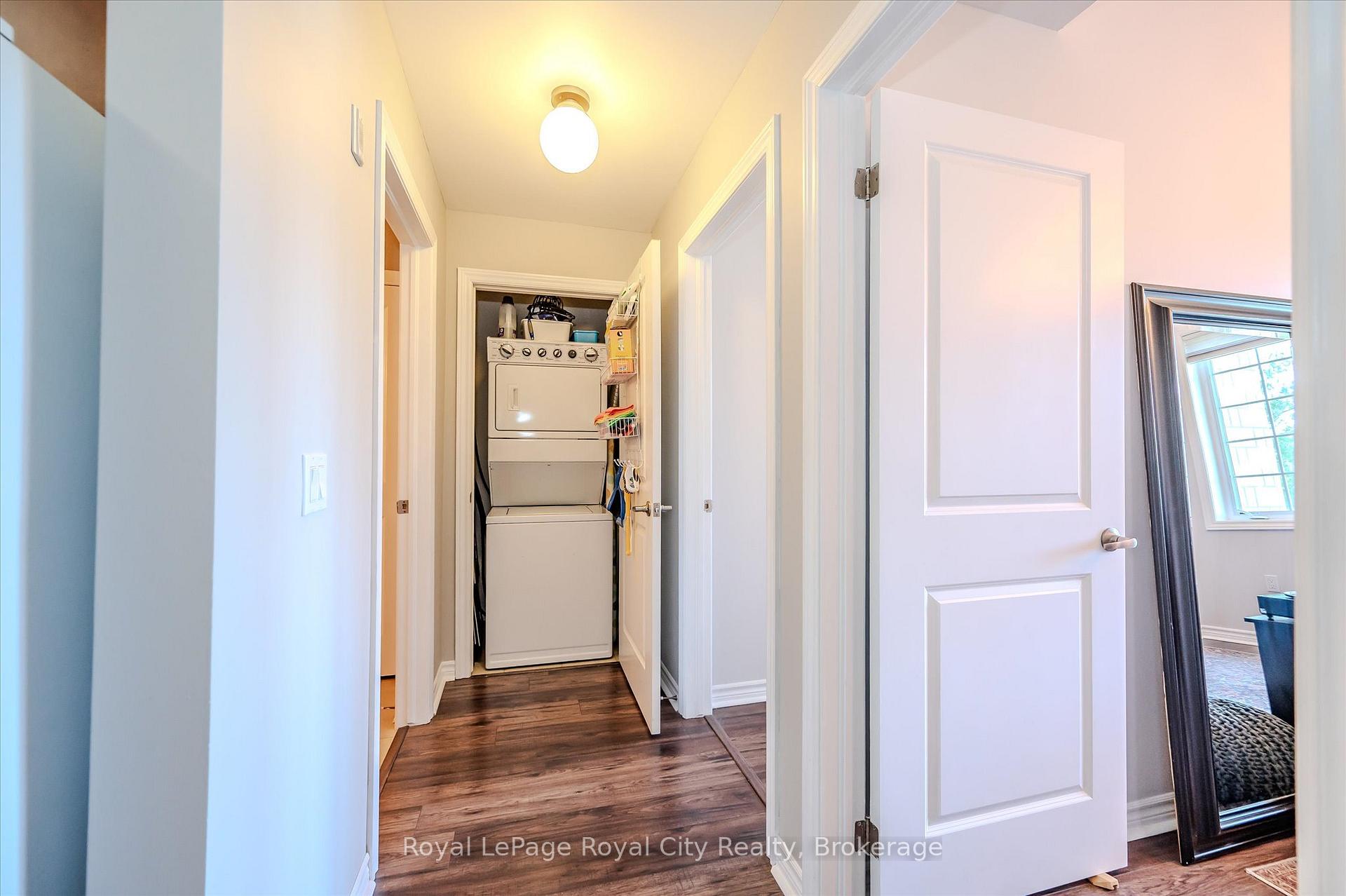 Photo 18 of Unit 123, 1077 Gordon Street, Guelph, Kortright West — HOMEH