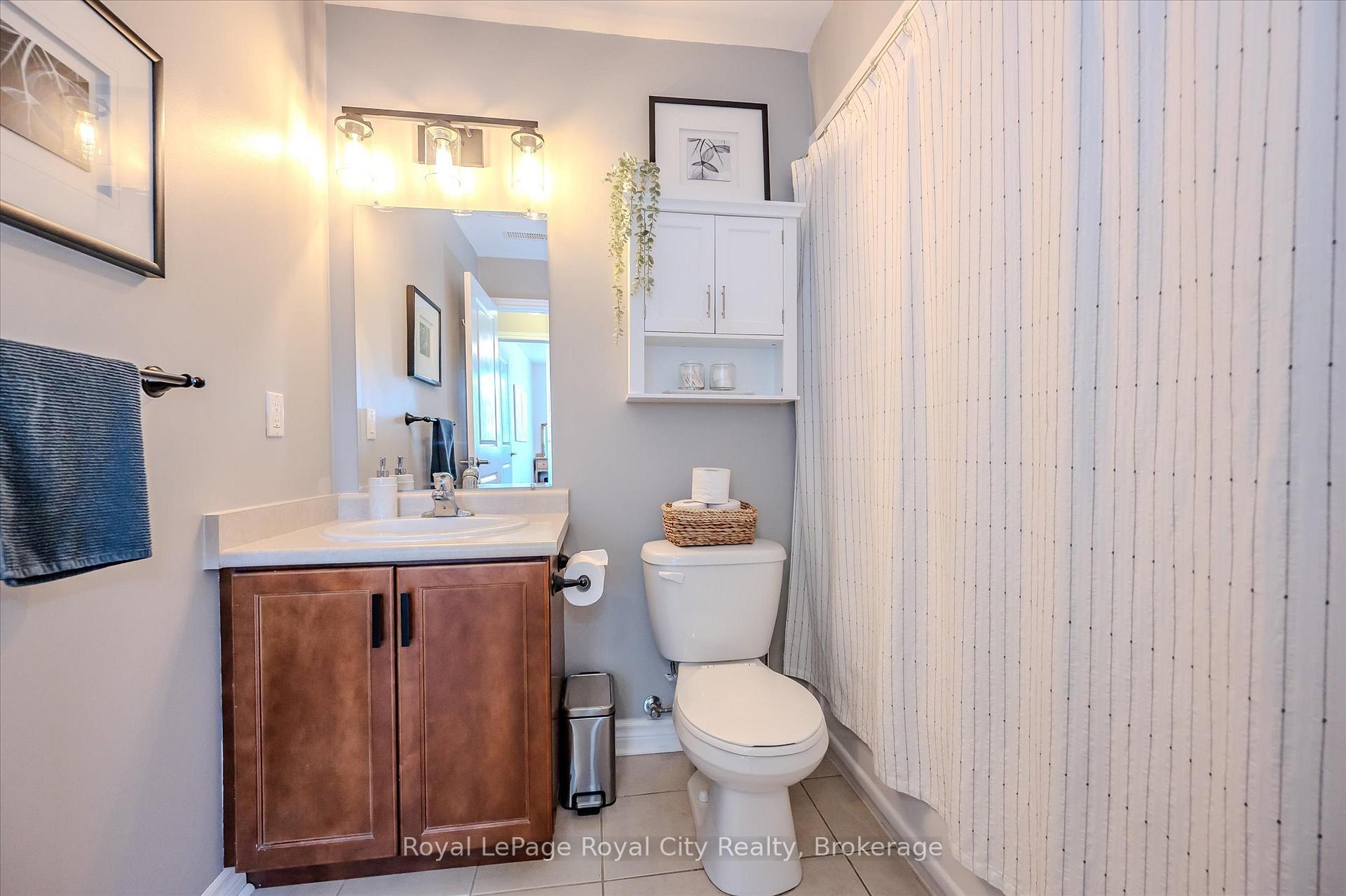 Photo 24 of Unit 123, 1077 Gordon Street, Guelph, Kortright West — HOMEH