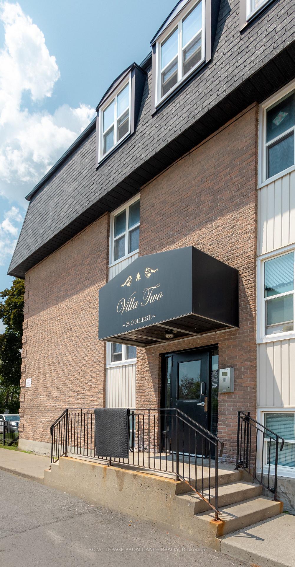 Photo 12 of Unit 202, 25 College Street E, Belleville, Belleville Ward — HOMEH