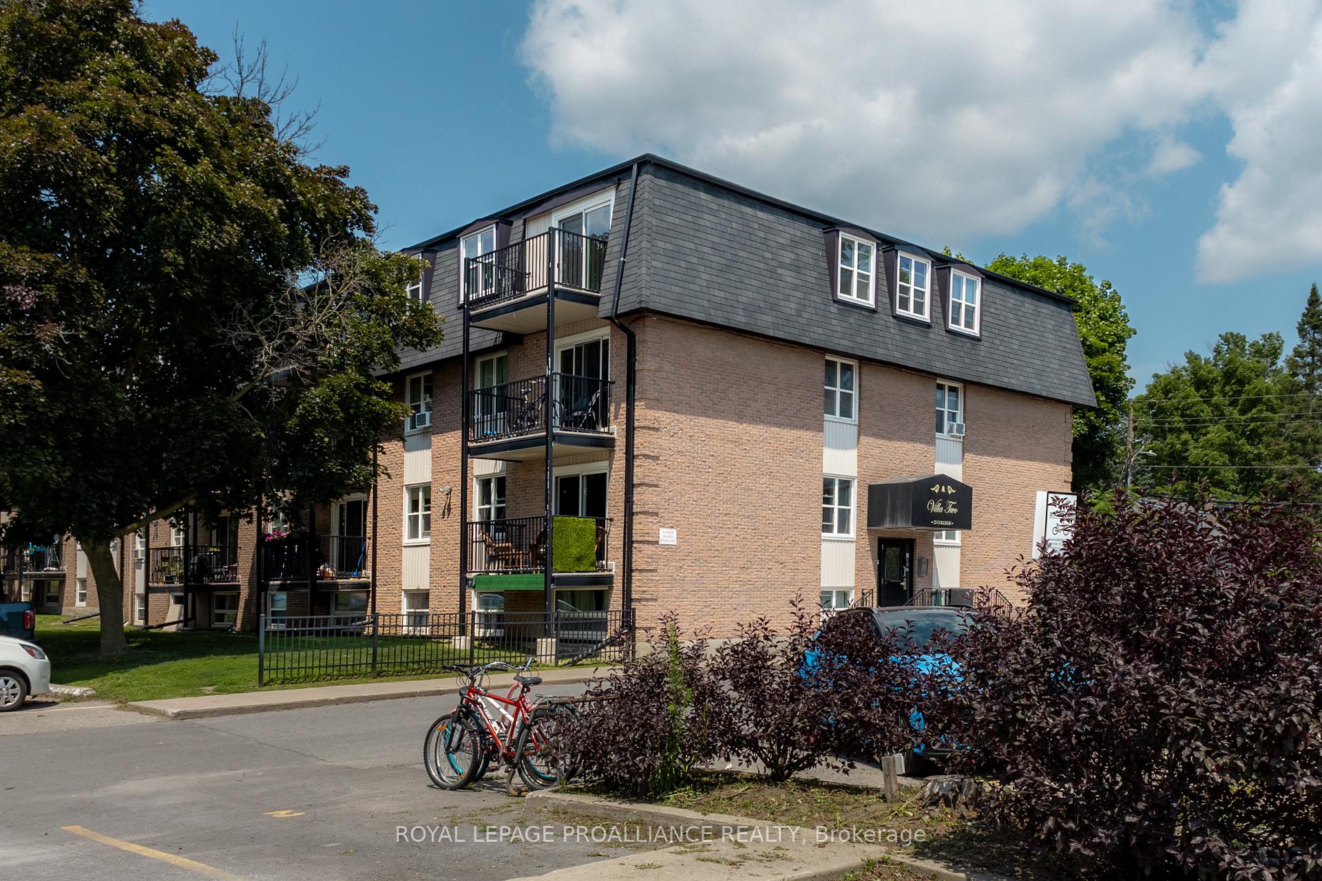 Photo 13 of Unit 202, 25 College Street E, Belleville, Belleville Ward — HOMEH