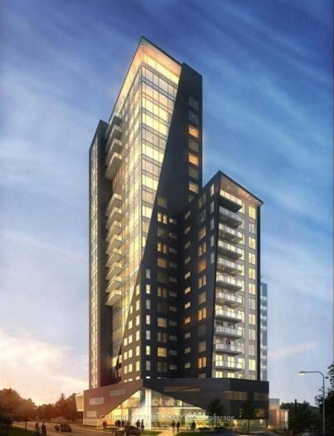 Photo 1 of Unit 1002, 158 King Street N, Waterloo, Beechwood/University — HOMEH