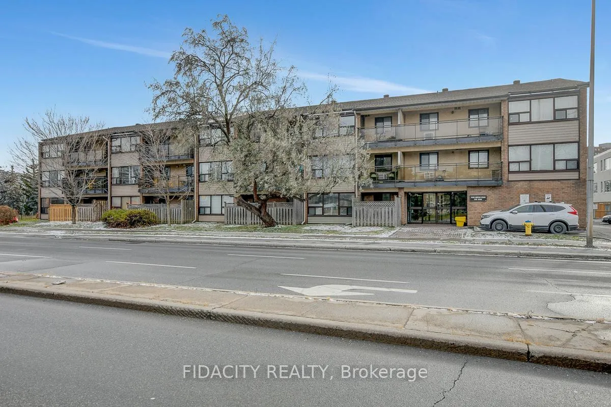 Photo of Unit 309, 1490 Heron Road