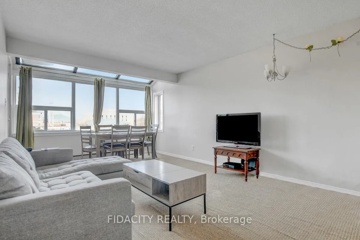 Photo 5 of Unit 309, 1490 Heron Road, Ottawa, Heron Gate — HOMEH