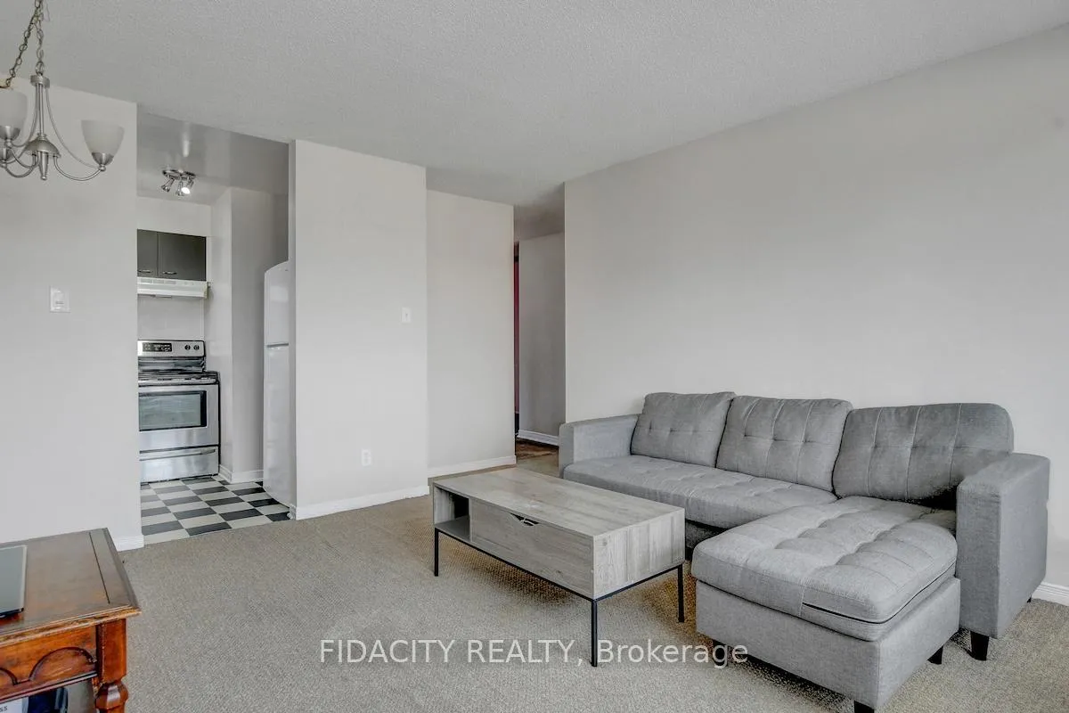 Photo 6 of Unit 309, 1490 Heron Road, Ottawa, Heron Gate — HOMEH