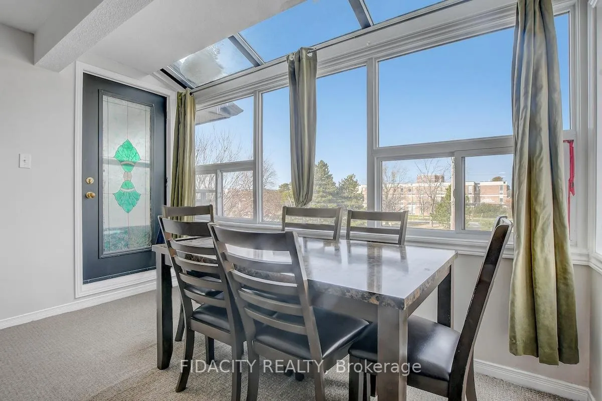 Photo 7 of Unit 309, 1490 Heron Road, Ottawa, Heron Gate — HOMEH