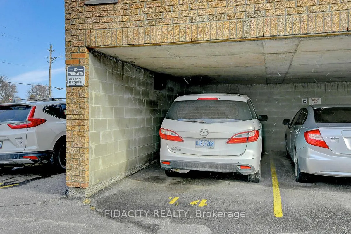Photo 20 of Unit 309, 1490 Heron Road, Ottawa, Heron Gate — HOMEH