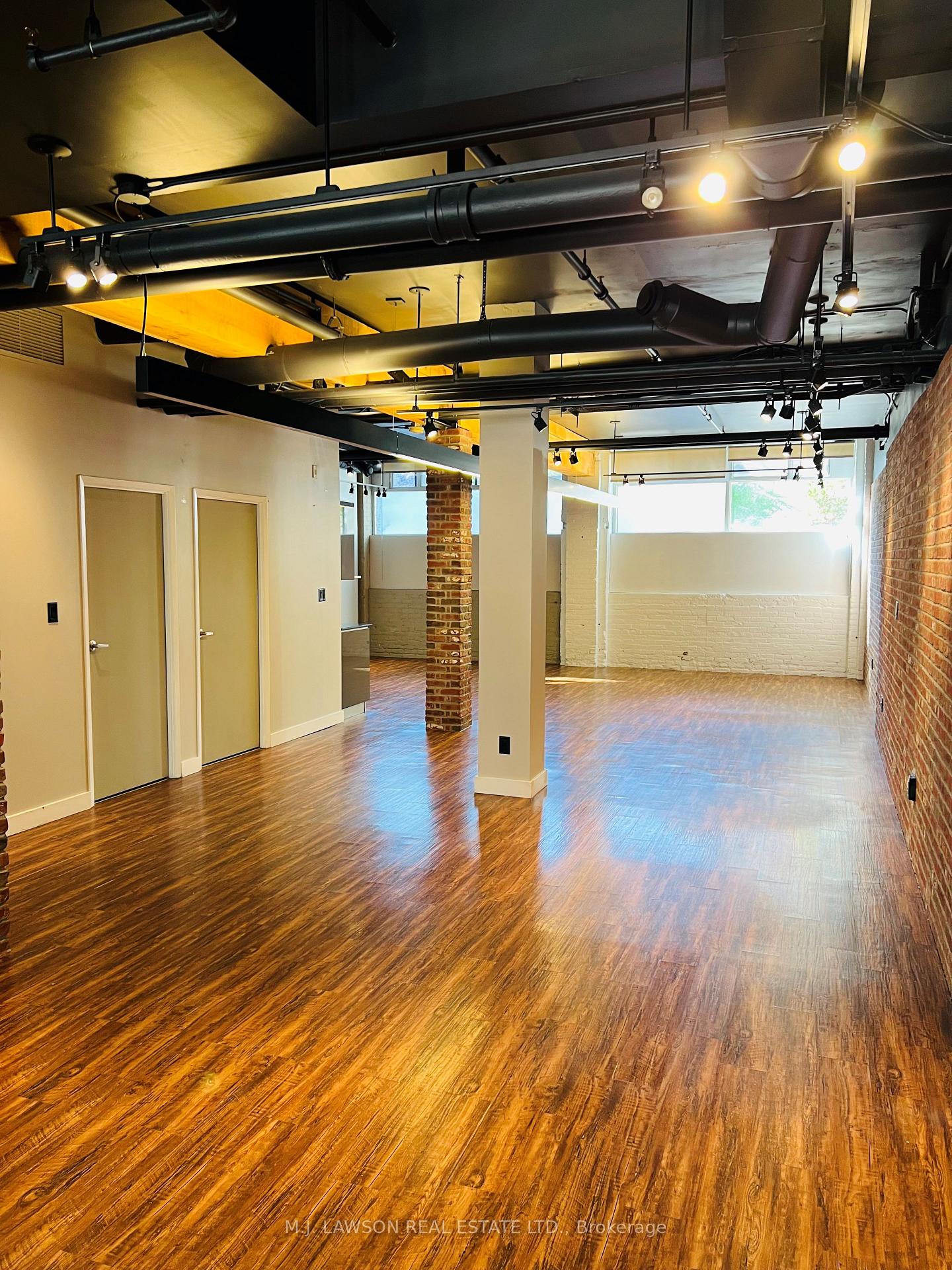 Photo 2 of Unit 101, 80 Sherbourne Street, Toronto, Moss Park — HOMEH