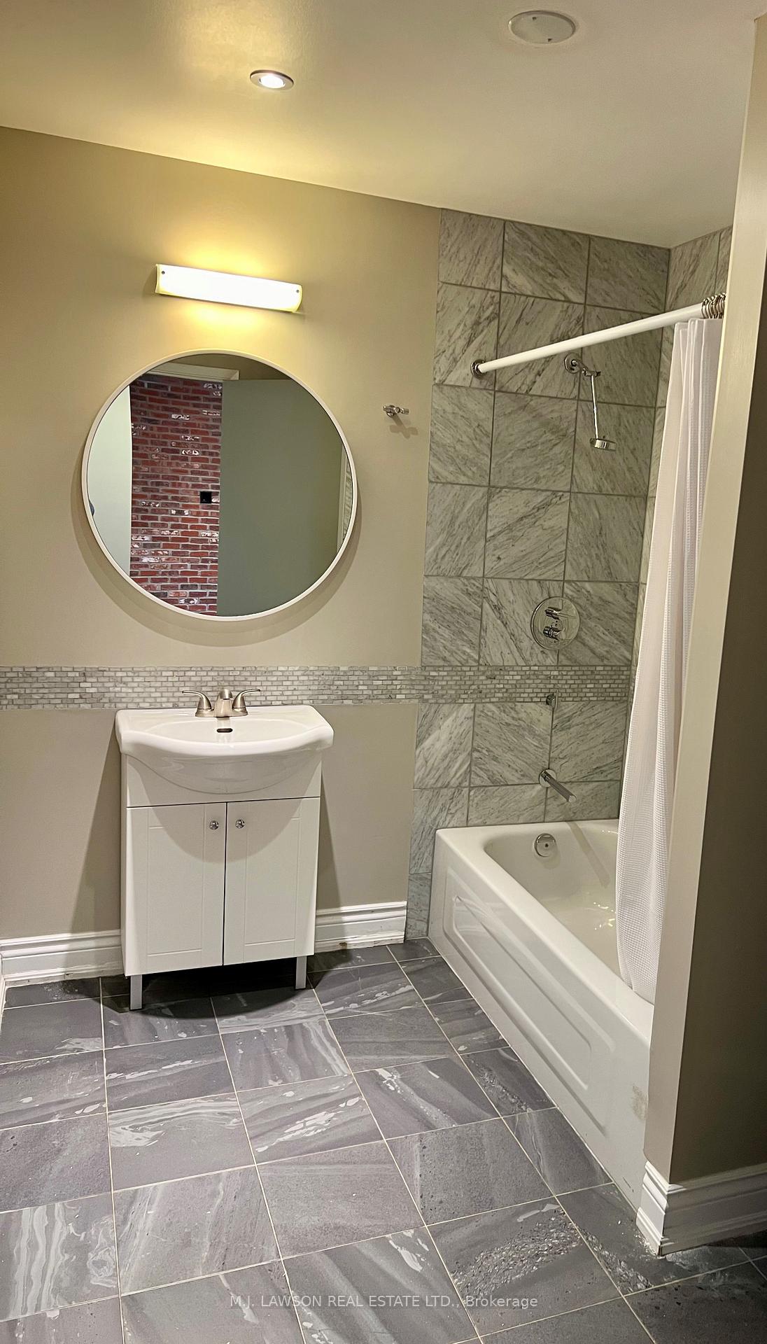 Photo 4 of Unit 101, 80 Sherbourne Street, Toronto, Moss Park — HOMEH