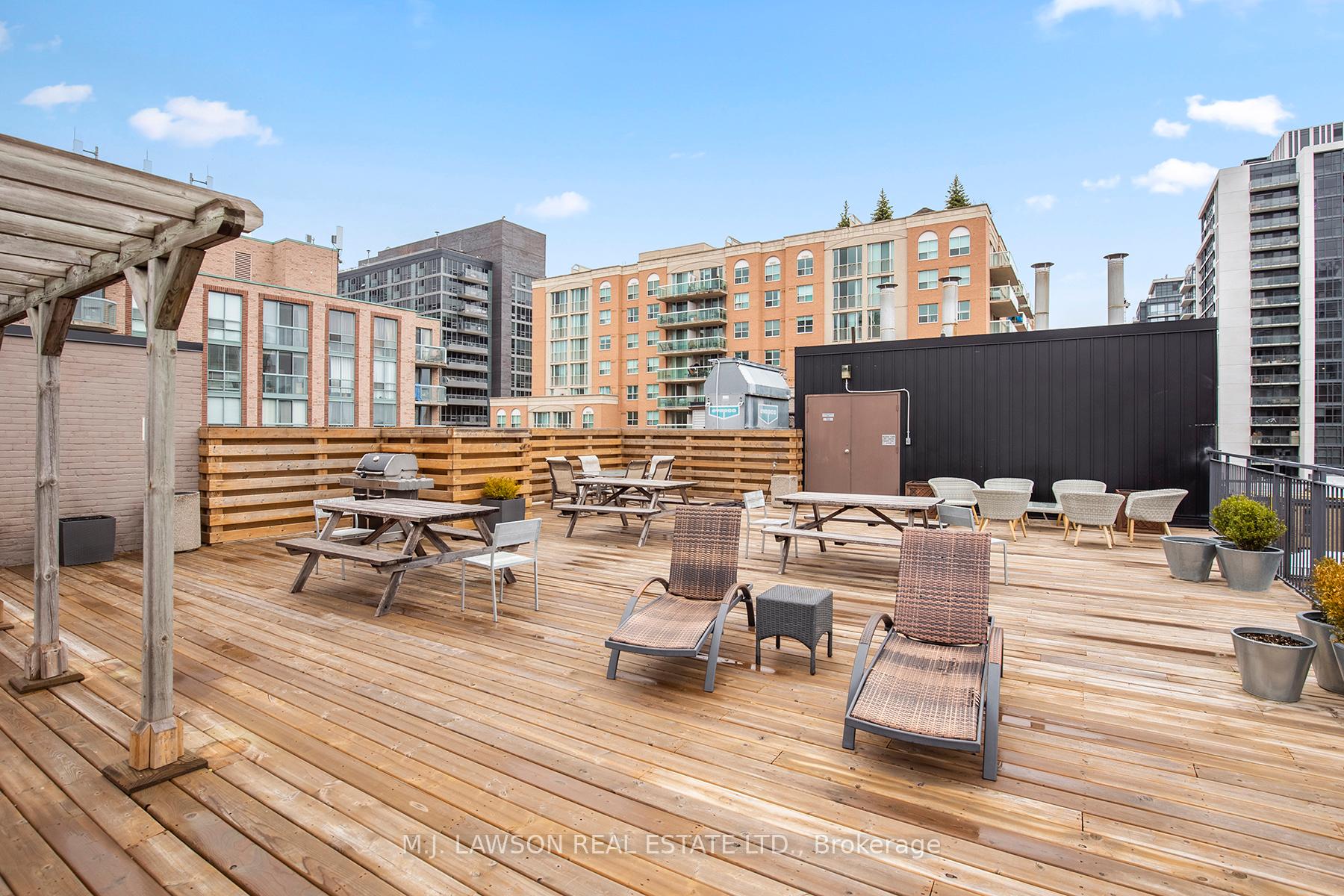 Photo 11 of Unit 101, 80 Sherbourne Street, Toronto, Moss Park — HOMEH