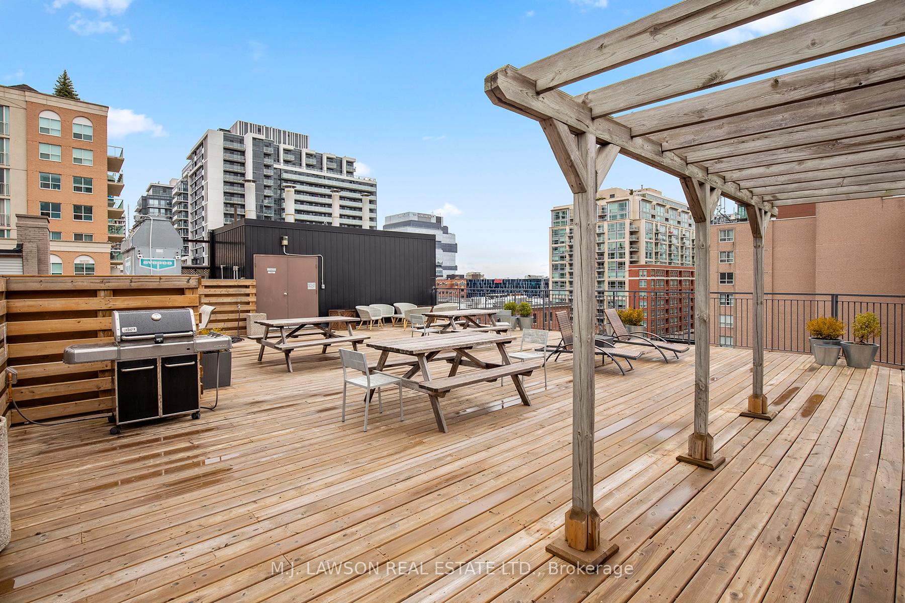 Photo 12 of Unit 101, 80 Sherbourne Street, Toronto, Moss Park — HOMEH