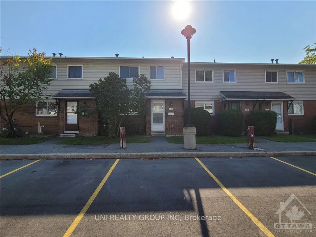 Photo 2 of Unit D, 1468 Heatherington Road, Ottawa, Heron Gate/Industrial Park — HOMEH