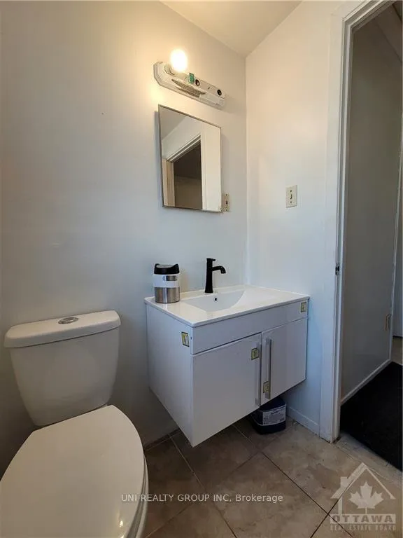 Photo 16 of Unit D, 1468 Heatherington Road, Ottawa, Heron Gate/Industrial Park — HOMEH
