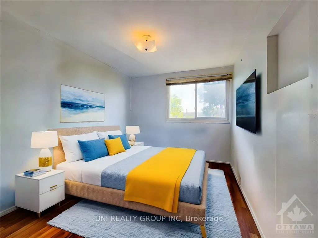 Photo 19 of Unit D, 1468 Heatherington Road, Ottawa, Heron Gate/Industrial Park — HOMEH