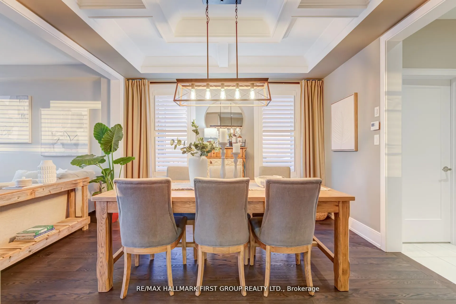 Photo 4 of 20 Capstan Court, Whitby, Lynde Creek — HOMEH