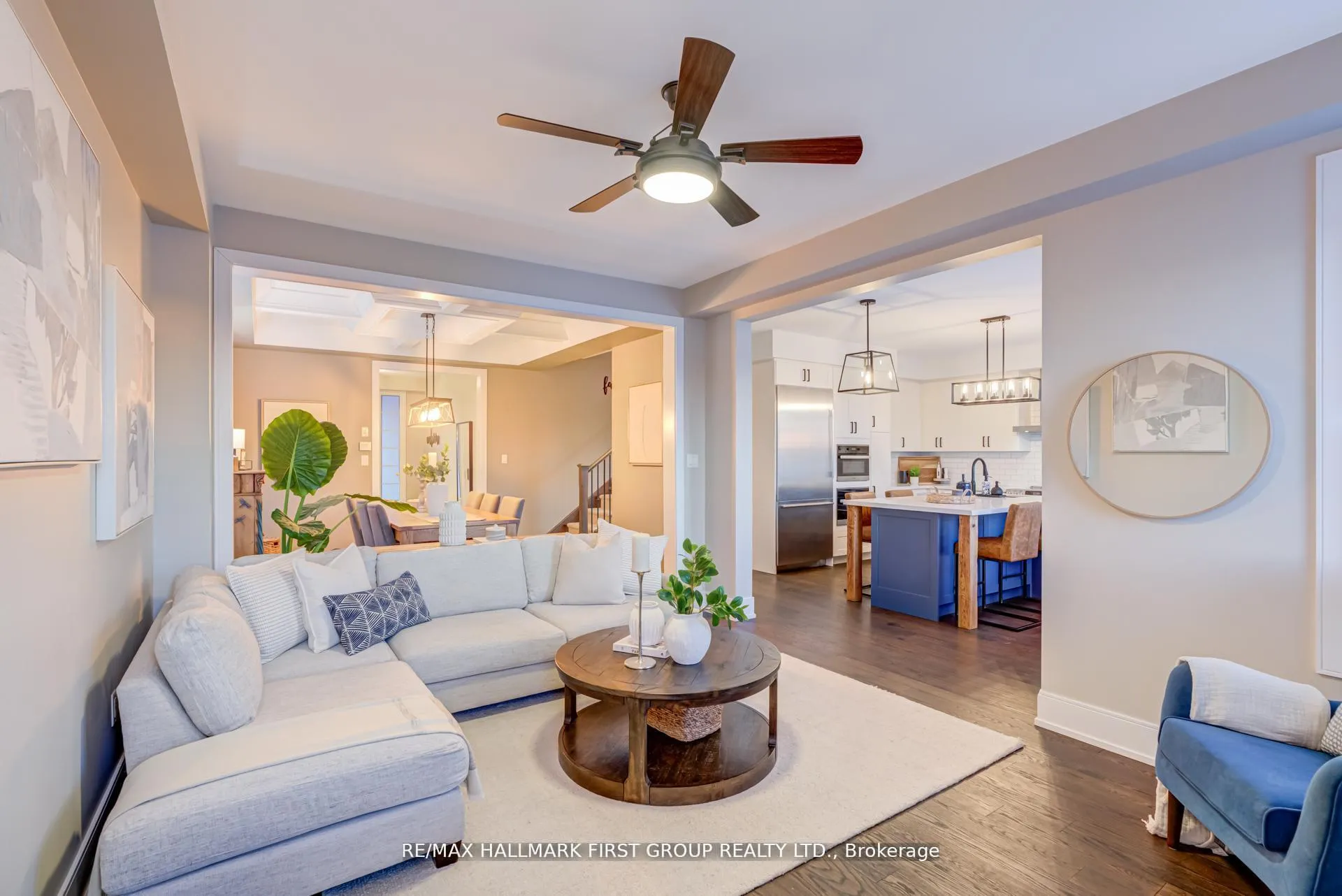Photo 6 of 20 Capstan Court, Whitby, Lynde Creek — HOMEH