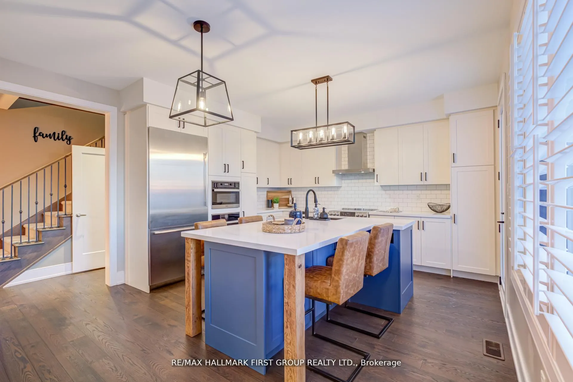 Photo 7 of 20 Capstan Court, Whitby, Lynde Creek — HOMEH