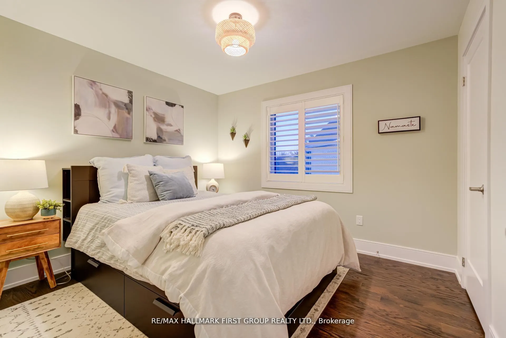 Photo 14 of 20 Capstan Court, Whitby, Lynde Creek — HOMEH