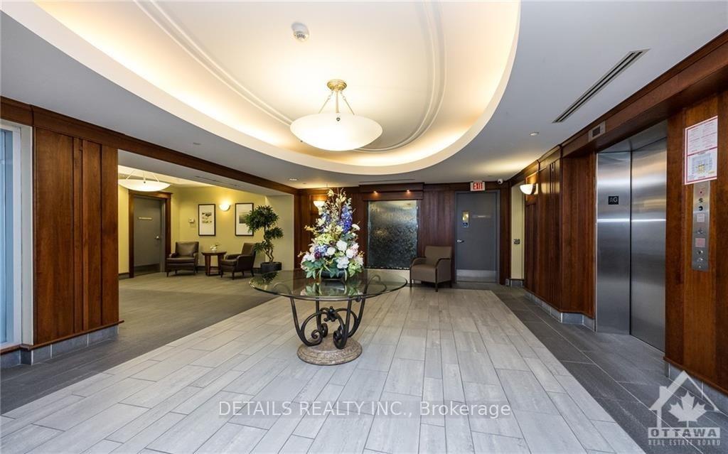 Photo 2 of Unit 407, 136 Darlington, Ottawa, Hunt Club/Western Community — HOMEH