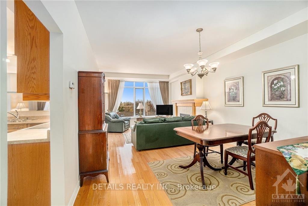 Photo 5 of Unit 407, 136 Darlington, Ottawa, Hunt Club/Western Community — HOMEH
