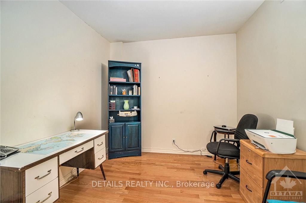 Photo 12 of Unit 407, 136 Darlington, Ottawa, Hunt Club/Western Community — HOMEH