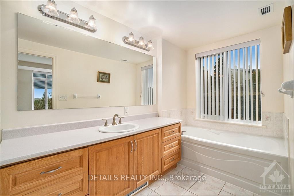 Photo 13 of Unit 407, 136 Darlington, Ottawa, Hunt Club/Western Community — HOMEH