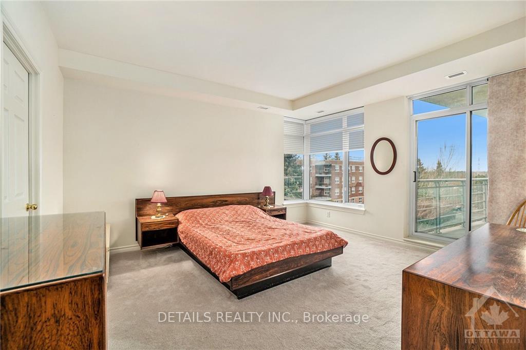 Photo 14 of Unit 407, 136 Darlington, Ottawa, Hunt Club/Western Community — HOMEH