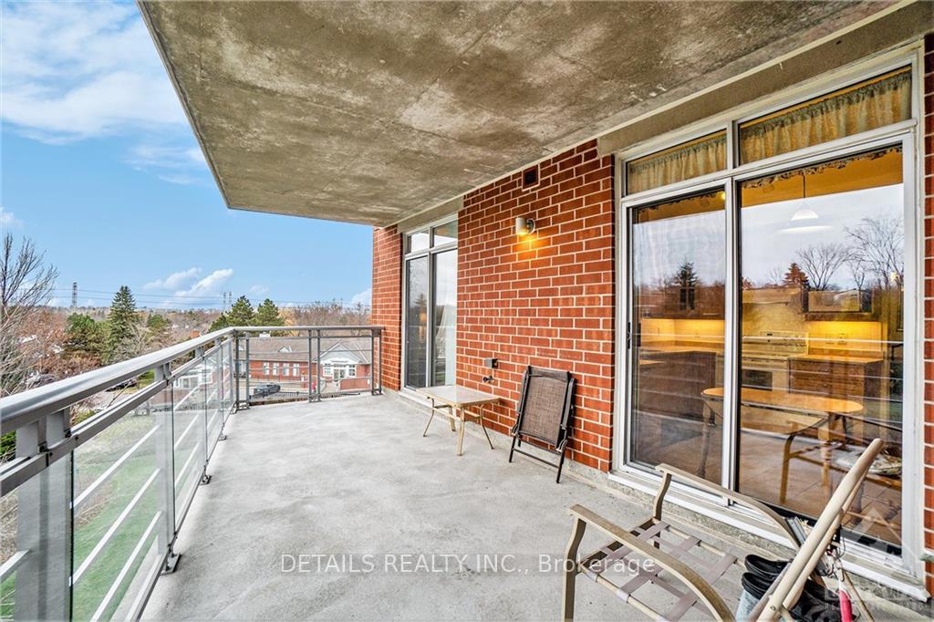 Photo 16 of Unit 407, 136 Darlington, Ottawa, Hunt Club/Western Community — HOMEH