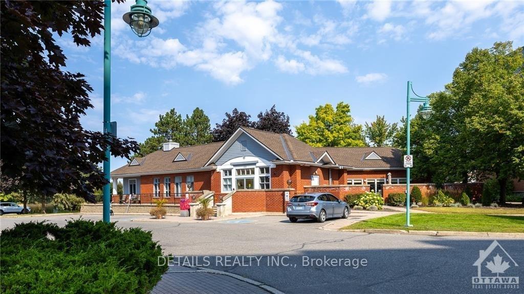 Photo 17 of Unit 407, 136 Darlington, Ottawa, Hunt Club/Western Community — HOMEH