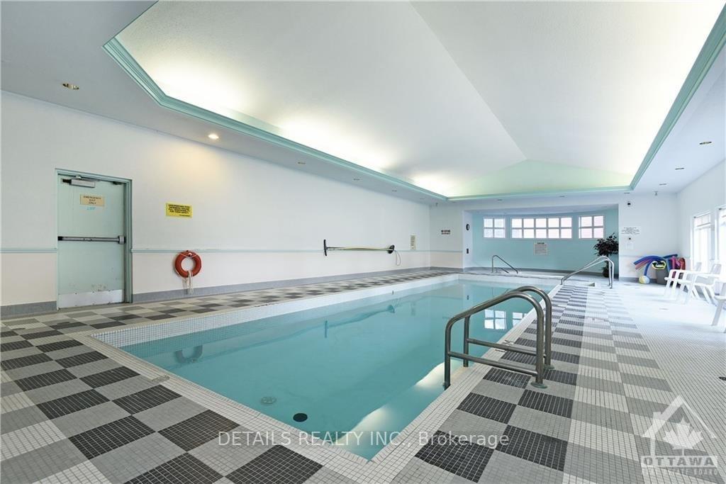 Photo 18 of Unit 407, 136 Darlington, Ottawa, Hunt Club/Western Community — HOMEH