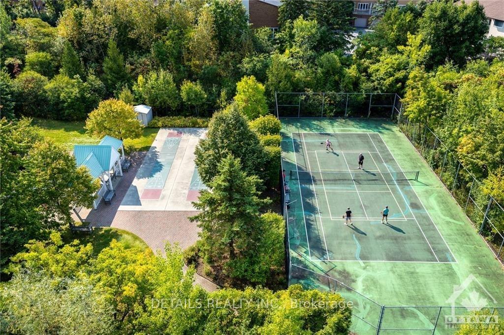 Photo 20 of Unit 407, 136 Darlington, Ottawa, Hunt Club/Western Community — HOMEH