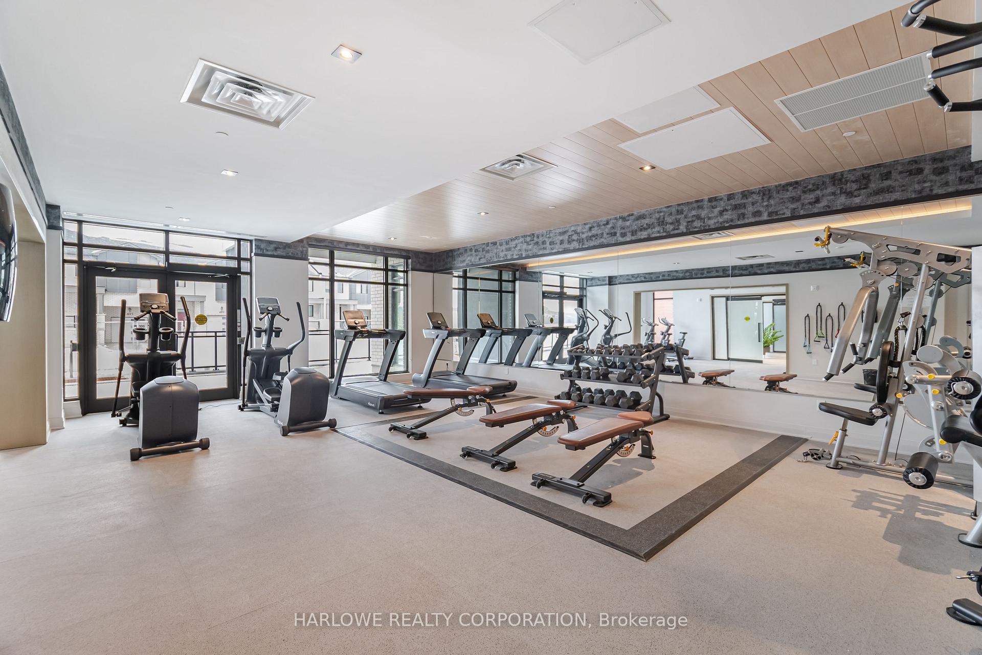 Photo 2 of Unit 606, 490 Gordon Krantz Avenue, Milton, Walker — HOMEH