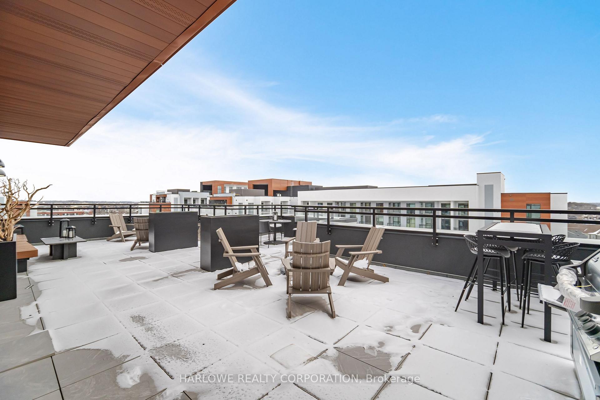 Photo 5 of Unit 606, 490 Gordon Krantz Avenue, Milton, Walker — HOMEH