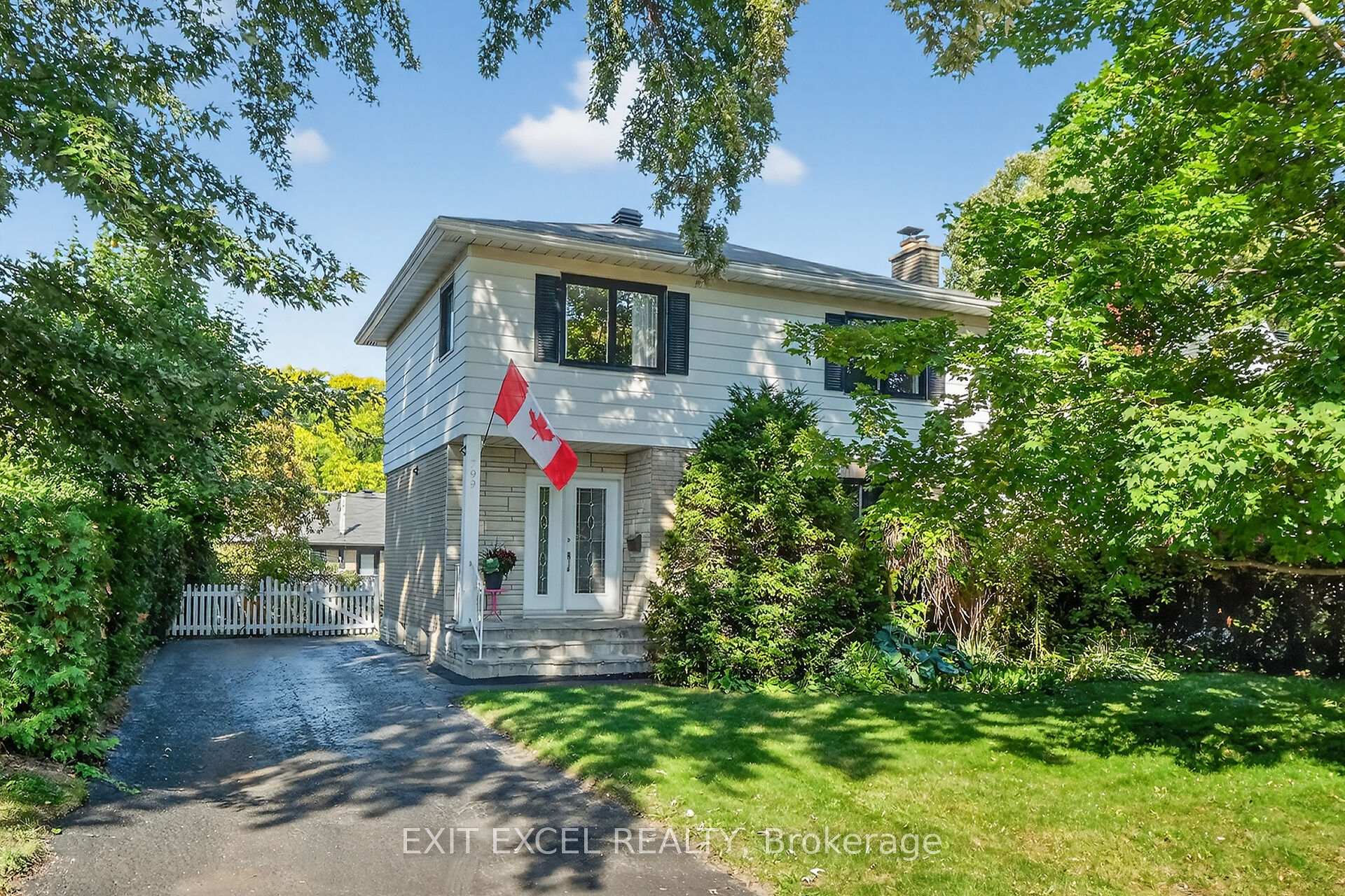 Photo 1 of 799 Quinlan Road, Ottawa, Elmvale Acres — HOMEH