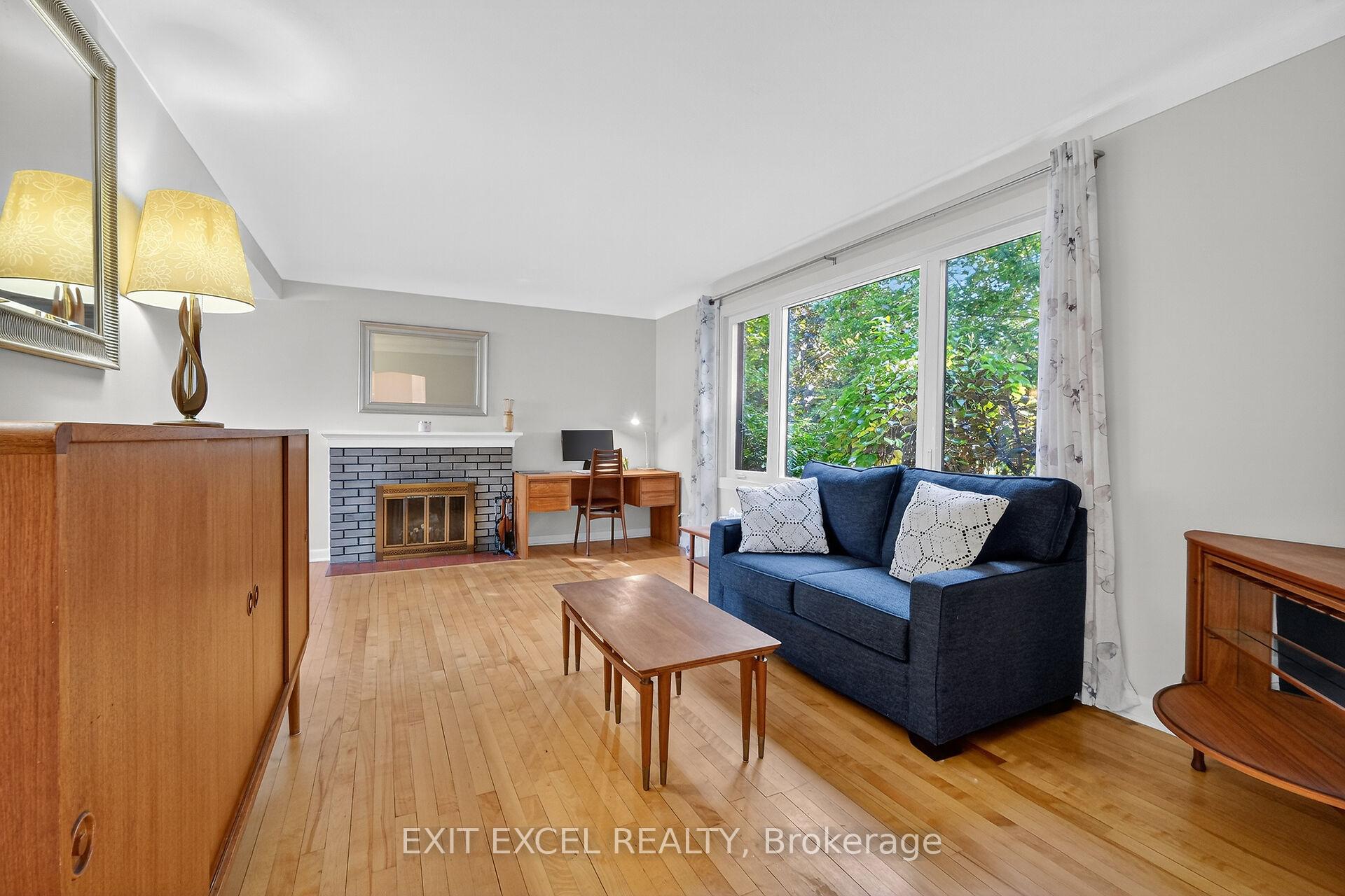 Photo 3 of 799 Quinlan Road, Ottawa, Elmvale Acres — HOMEH