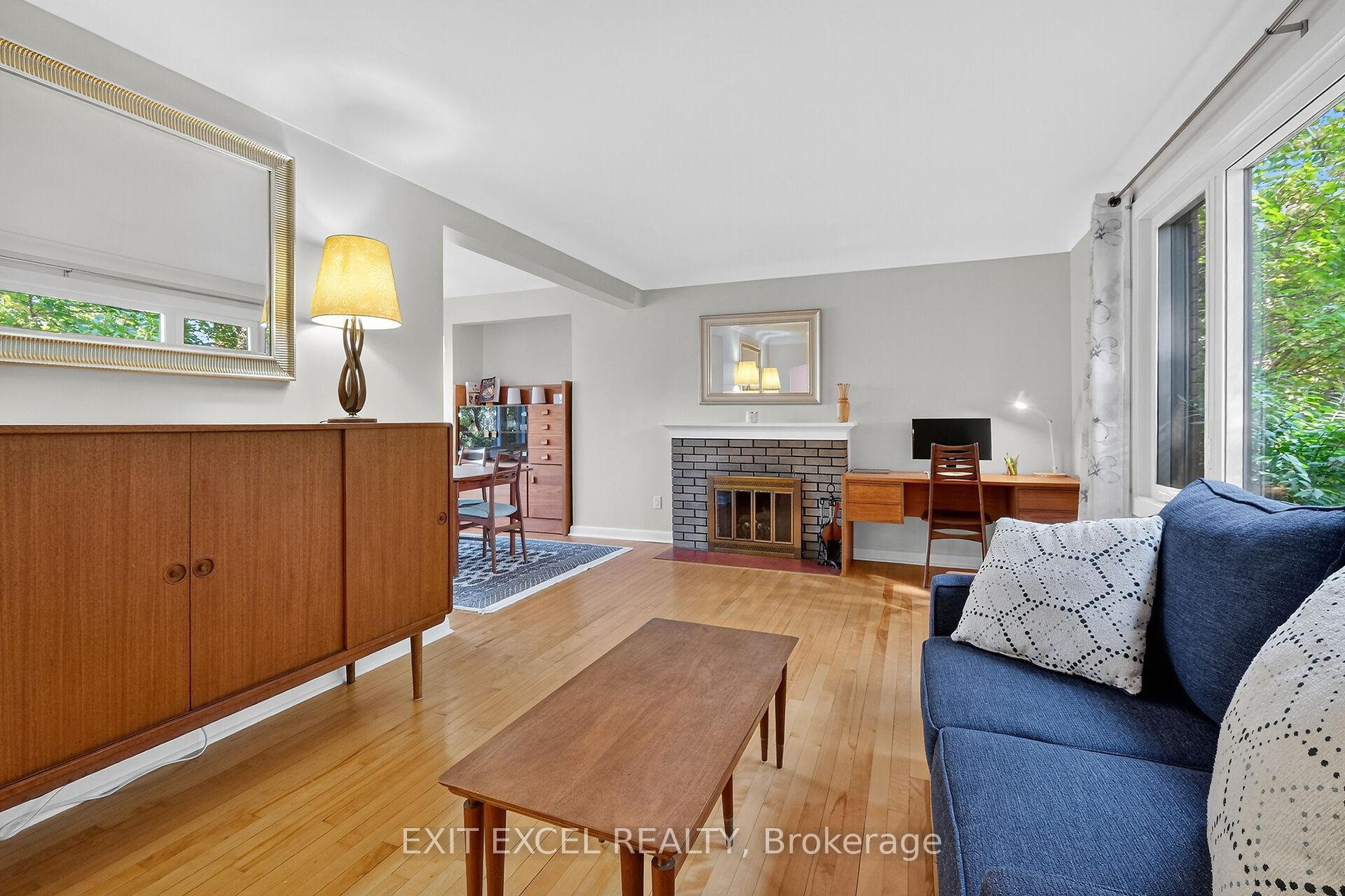 Photo 6 of 799 Quinlan Road, Ottawa, Elmvale Acres — HOMEH