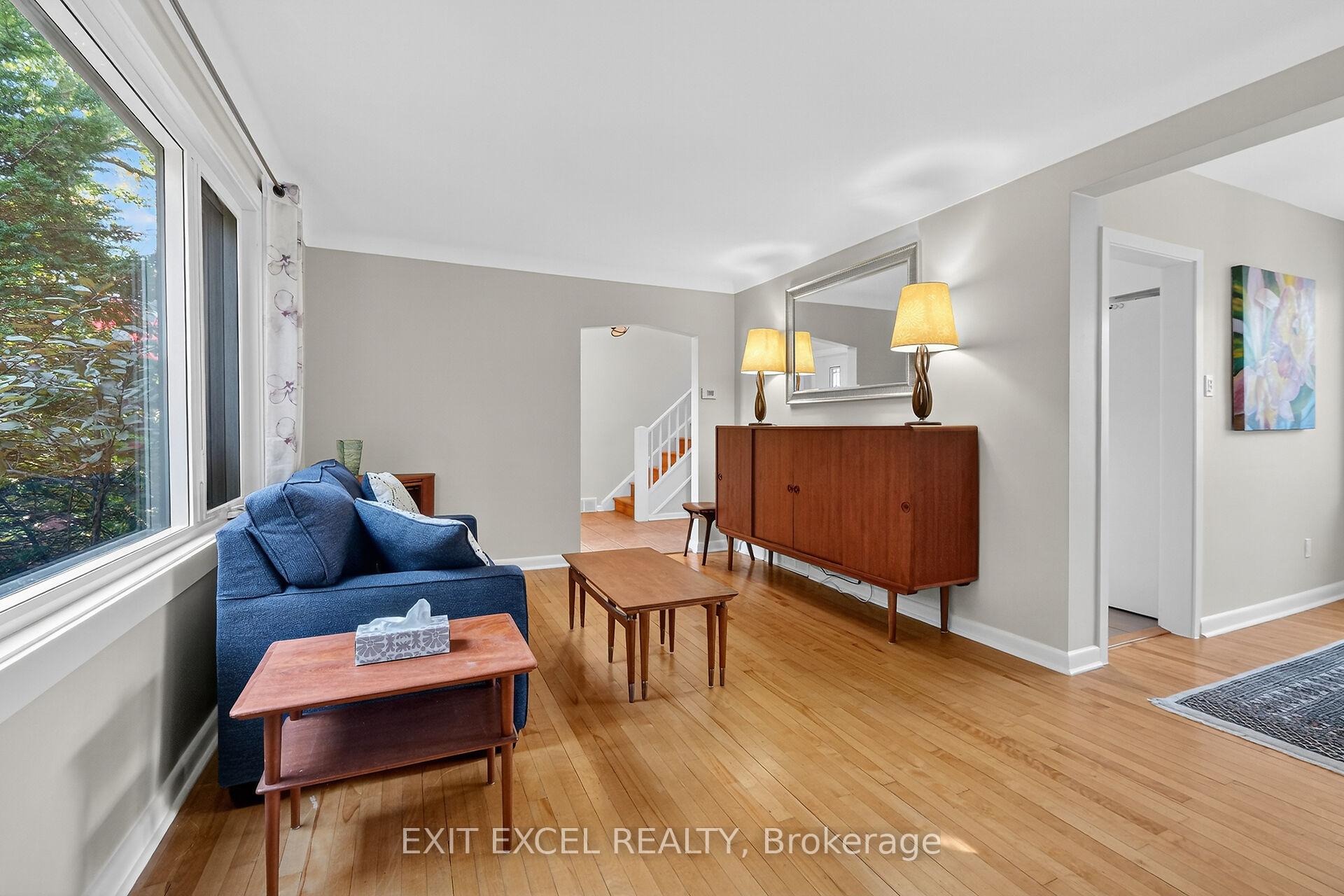 Photo 13 of 799 Quinlan Road, Ottawa, Elmvale Acres — HOMEH