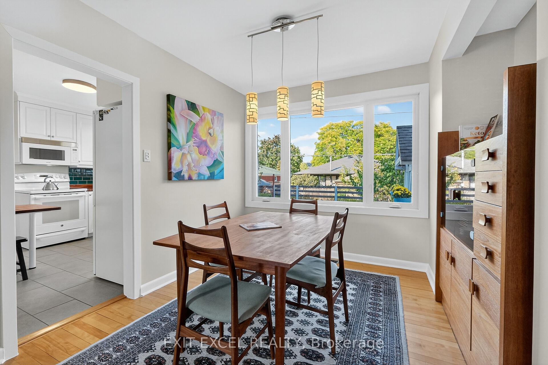 Photo 10 of 799 Quinlan Road, Ottawa, Elmvale Acres — HOMEH