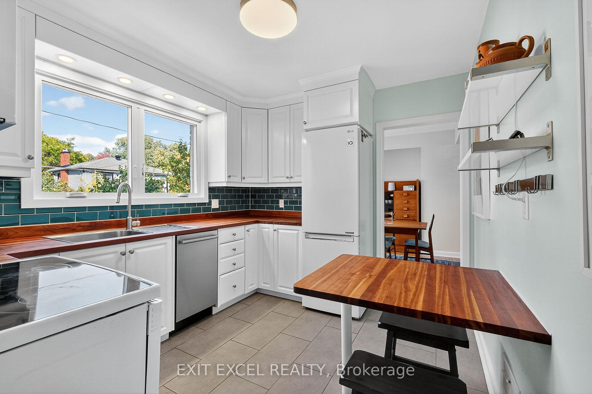 Photo 12 of 799 Quinlan Road, Ottawa, Elmvale Acres — HOMEH