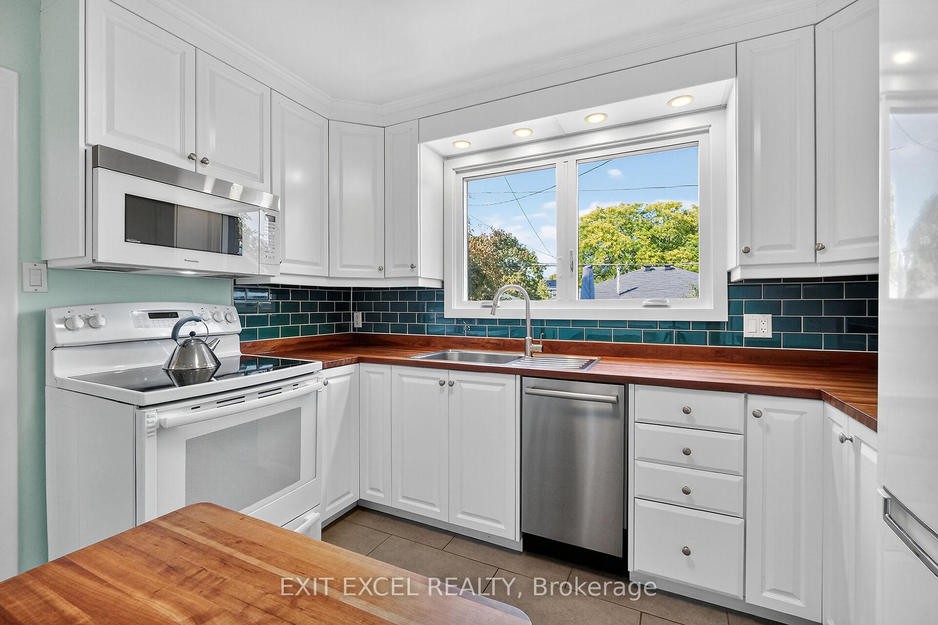 Photo 9 of 799 Quinlan Road, Ottawa, Elmvale Acres — HOMEH