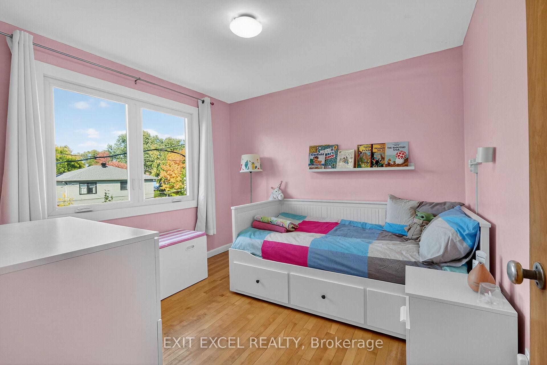 Photo 17 of 799 Quinlan Road, Ottawa, Elmvale Acres — HOMEH
