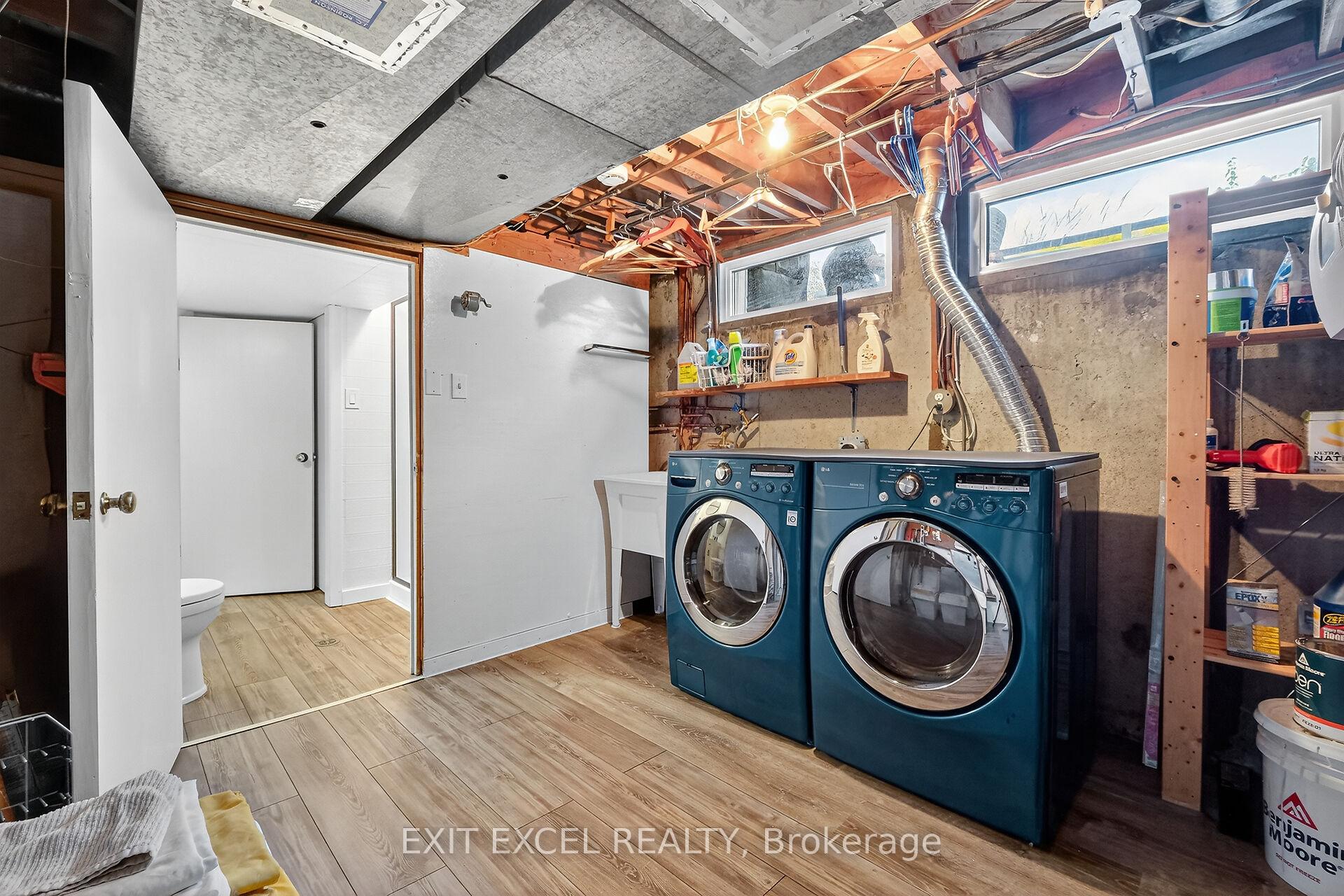 Photo 33 of 799 Quinlan Road, Ottawa, Elmvale Acres — HOMEH