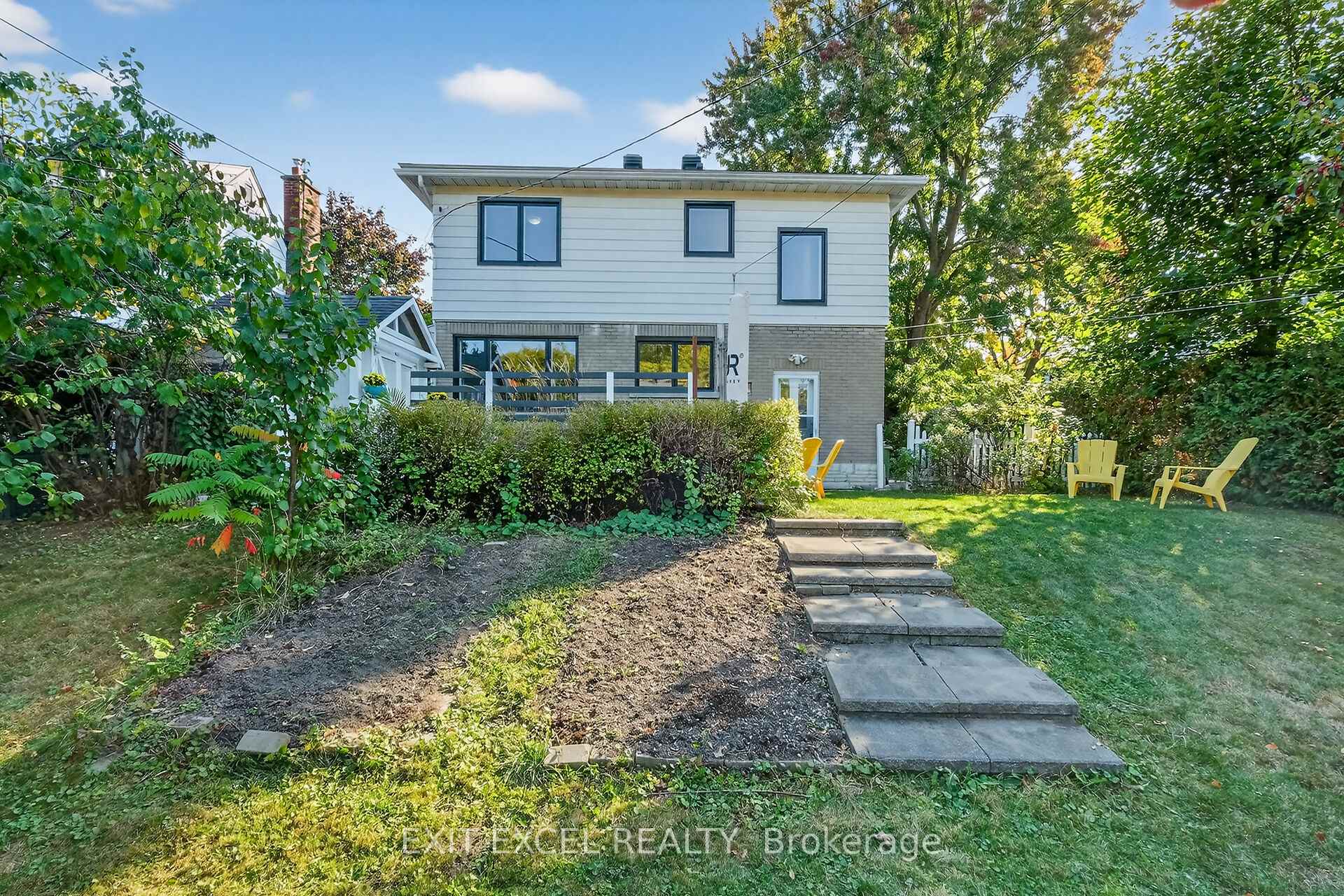 Photo 34 of 799 Quinlan Road, Ottawa, Elmvale Acres — HOMEH