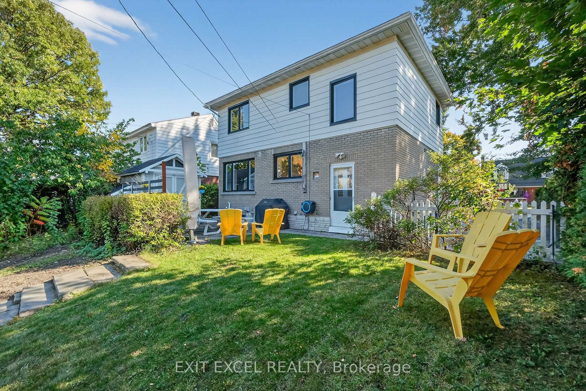Photo 37 of 799 Quinlan Road, Ottawa, Elmvale Acres — HOMEH